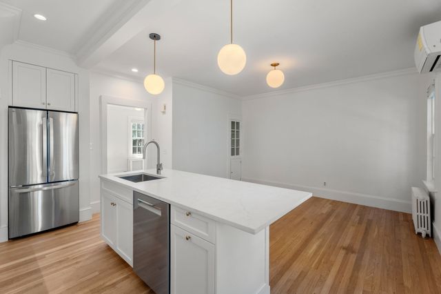 24 Sparks 0, Cambridge, MA 02138