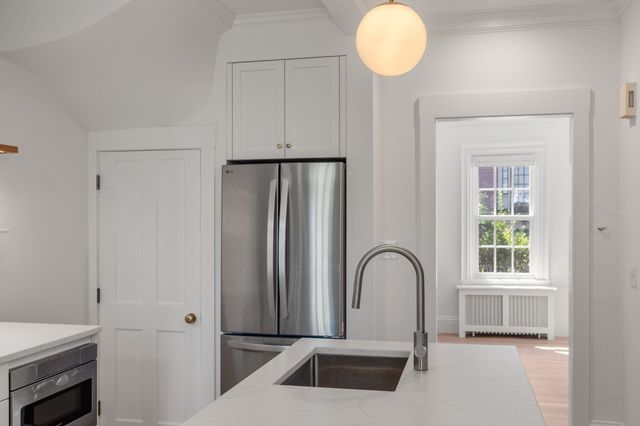 24 Sparks 0, Cambridge, MA 02138