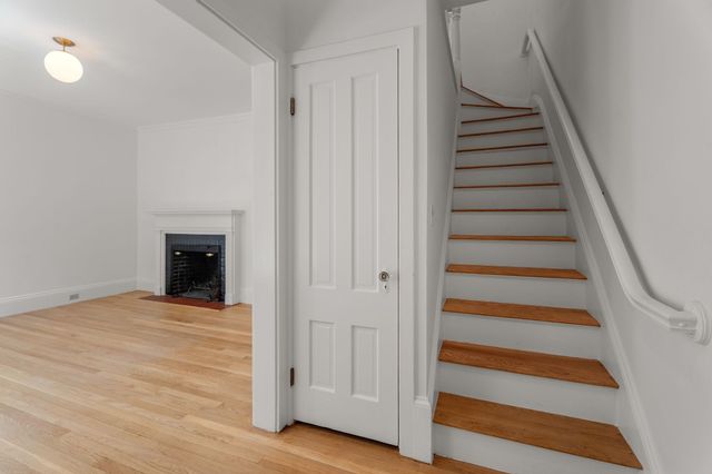 24 Sparks 0, Cambridge, MA 02138