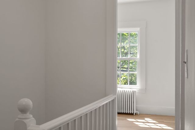 24 Sparks 0, Cambridge, MA 02138