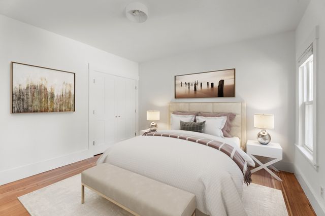 24 Sparks 0, Cambridge, MA 02138