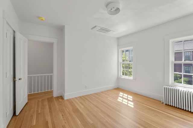 24 Sparks 0, Cambridge, MA 02138
