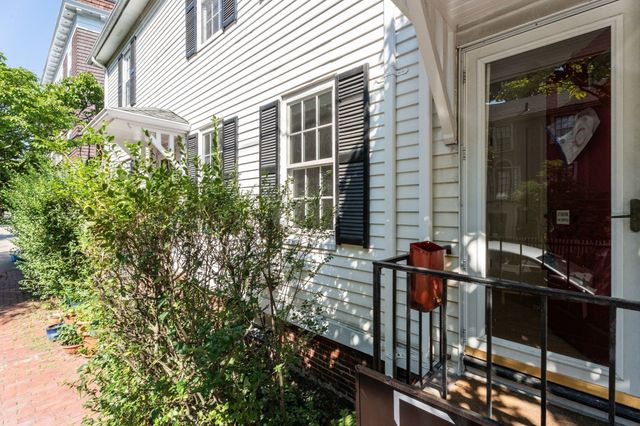 24 Sparks 0, Cambridge, MA 02138