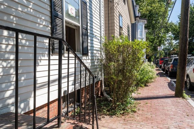 24 Sparks 0, Cambridge, MA 02138