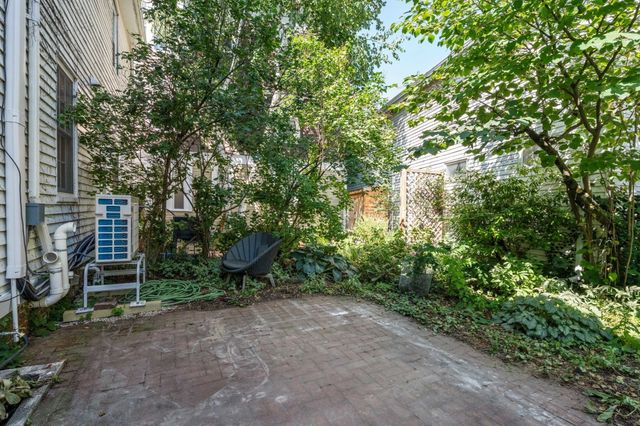24 Sparks 0, Cambridge, MA 02138