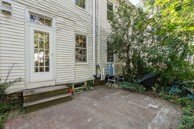 24 Sparks 0, Cambridge, MA 02138