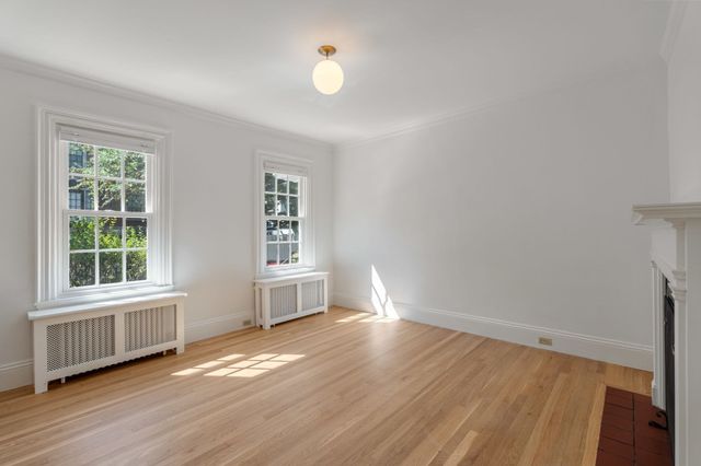 24 Sparks 0, Cambridge, MA 02138
