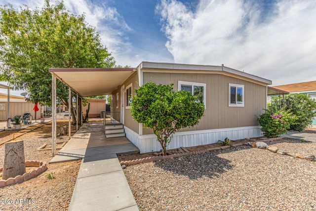 5747 W MISSOURI Avenue 41, Glendale, AZ 85301