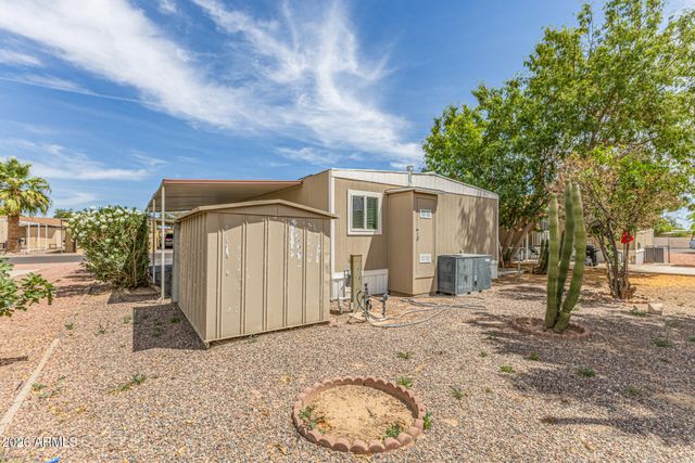 5747 W MISSOURI Avenue 41, Glendale, AZ 85301