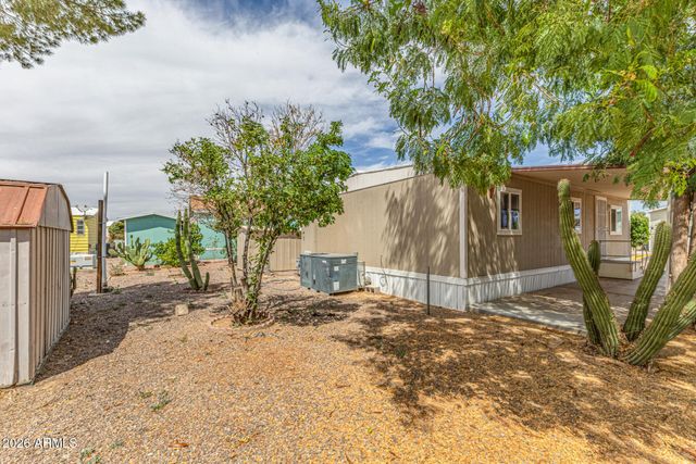 5747 W MISSOURI Avenue 41, Glendale, AZ 85301