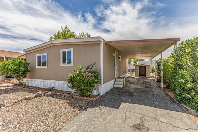5747 W MISSOURI Avenue 41, Glendale, AZ 85301