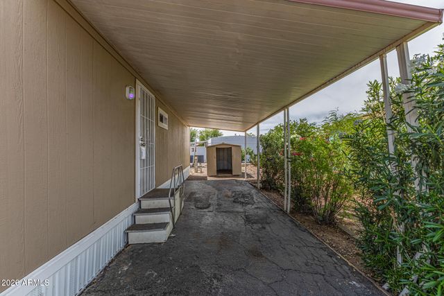 5747 W MISSOURI Avenue 41, Glendale, AZ 85301