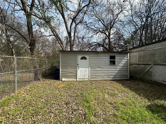 4027 Marion Place, Shreveport, LA 71109