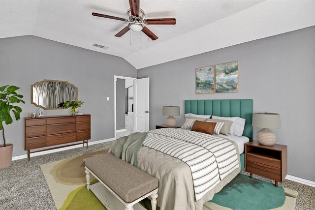 705 Crenshaw Drive, Cedar Hill, TX 75104