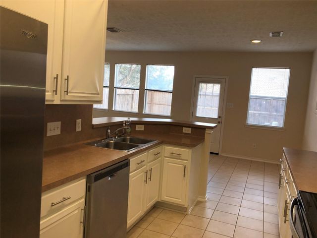 5639 Stonecloud Lane, Katy, TX 77494