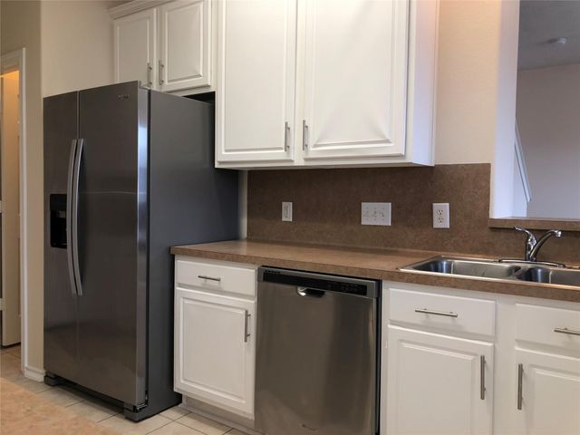 5639 Stonecloud Lane, Katy, TX 77494