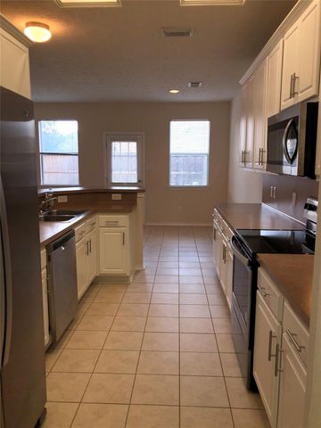 5639 Stonecloud Lane, Katy, TX 77494