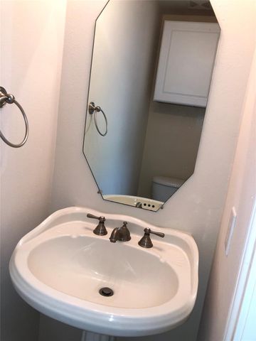 5639 Stonecloud Lane, Katy, TX 77494