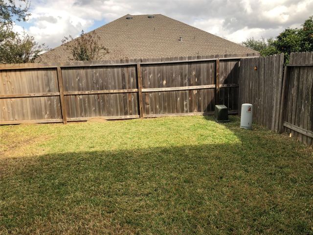 5639 Stonecloud Lane, Katy, TX 77494
