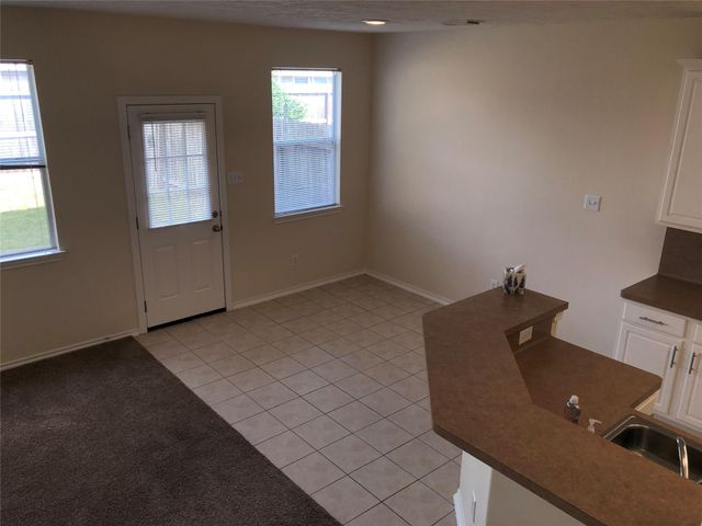 5639 Stonecloud Lane, Katy, TX 77494