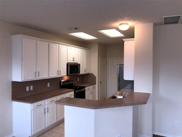 5639 Stonecloud Lane, Katy, TX 77494