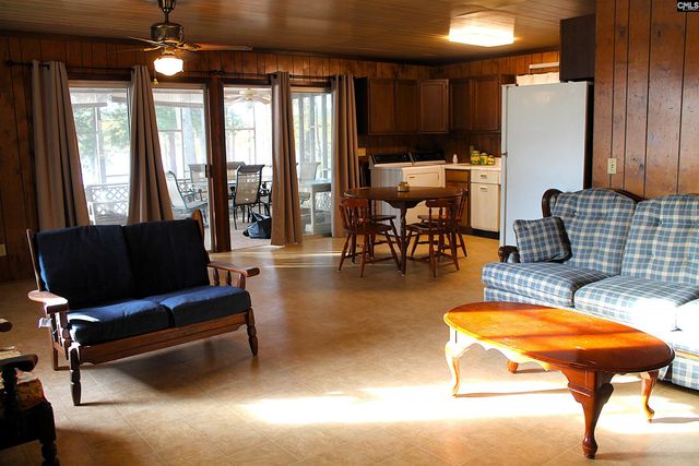 436 Plum Nelly Road, Prosperity, SC 29127