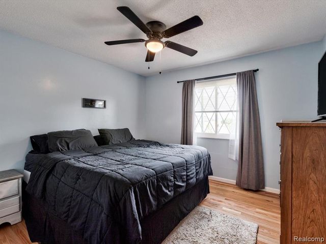 311 Collard Drive, Marysville, MI 48040