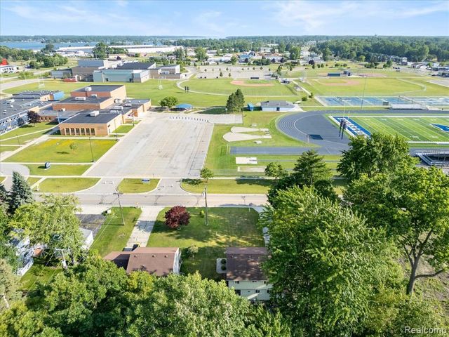 311 Collard Drive, Marysville, MI 48040
