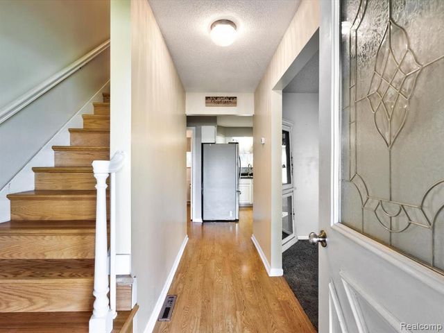 311 Collard Drive, Marysville, MI 48040
