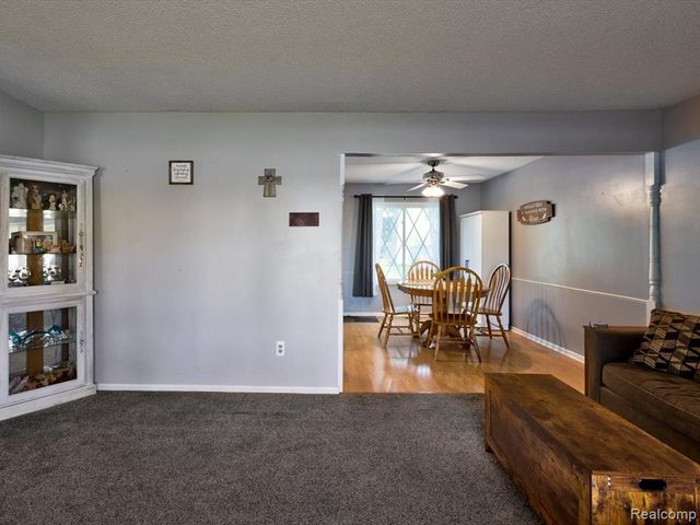 311 Collard Drive, Marysville, MI 48040