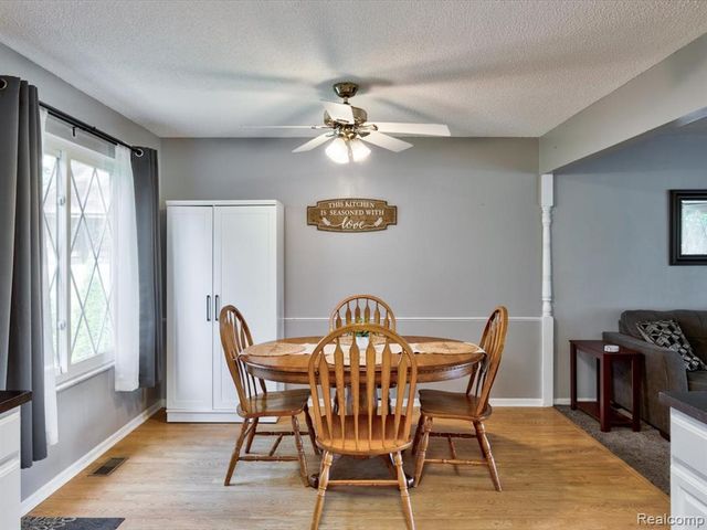 311 Collard Drive, Marysville, MI 48040