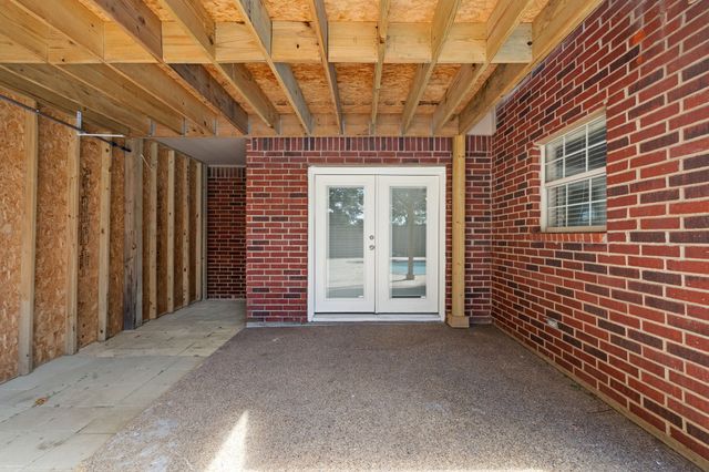 1104 Carmody Drive, Mesquite, TX 75149