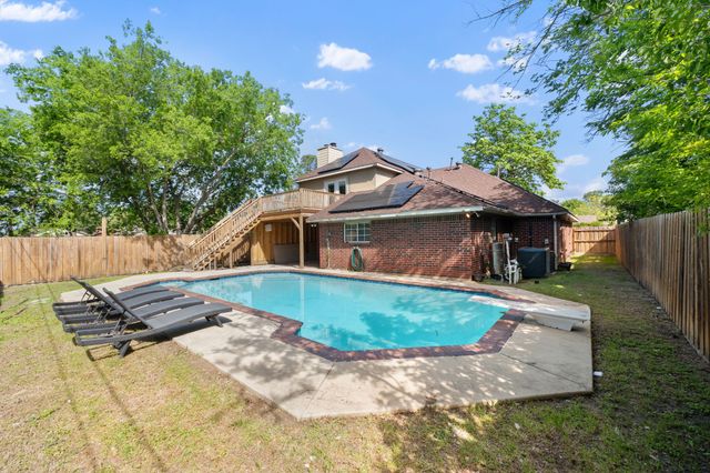 1104 Carmody Drive, Mesquite, TX 75149