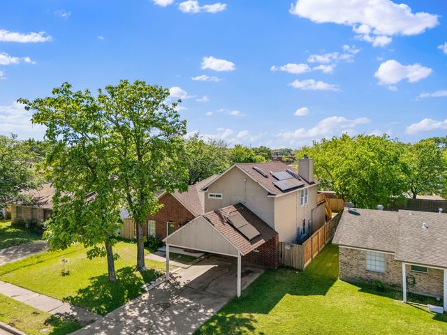 1104 Carmody Drive, Mesquite, TX 75149