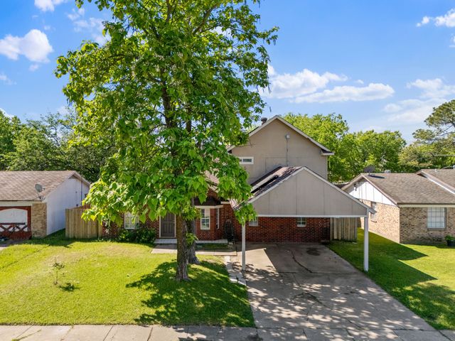 1104 Carmody Drive, Mesquite, TX 75149
