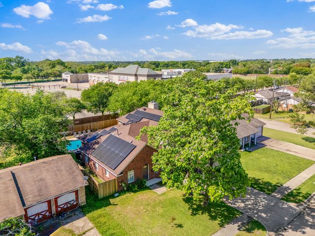 1104 Carmody Drive, Mesquite, TX 75149