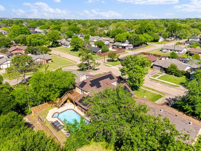 1104 Carmody Drive, Mesquite, TX 75149