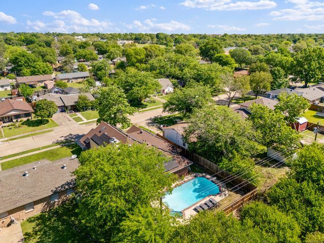 1104 Carmody Drive, Mesquite, TX 75149