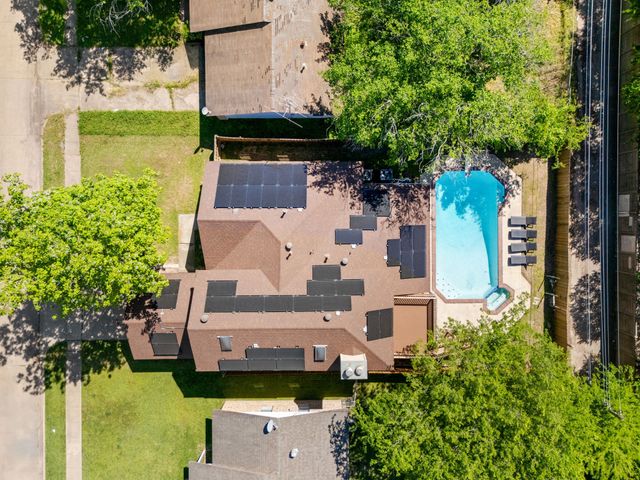 1104 Carmody Drive, Mesquite, TX 75149