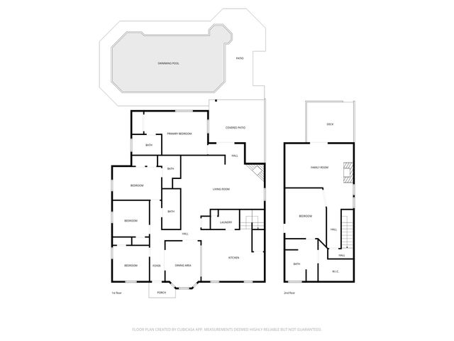 1104 Carmody Drive, Mesquite, TX 75149