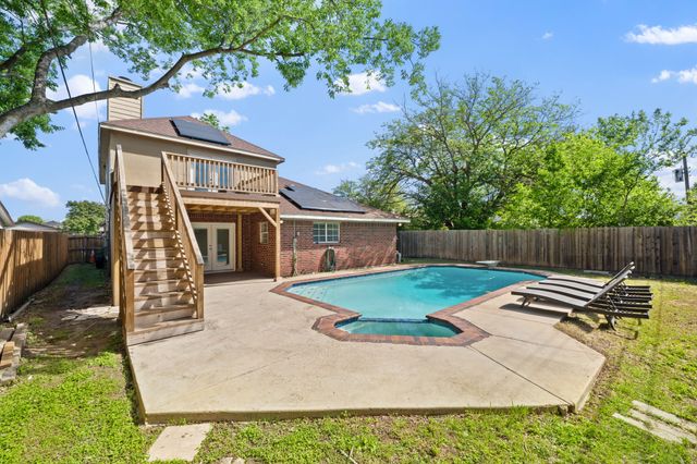 1104 Carmody Drive, Mesquite, TX 75149