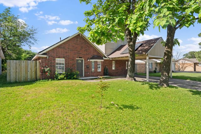 1104 Carmody Drive, Mesquite, TX 75149