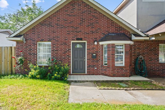 1104 Carmody Drive, Mesquite, TX 75149