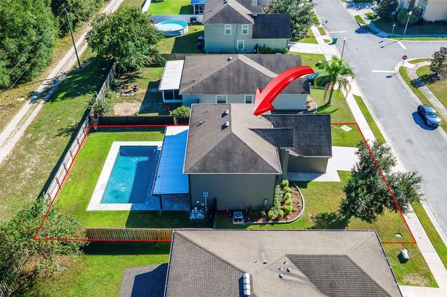 713 SW 242ND TERRACE, Newberry, FL 32669