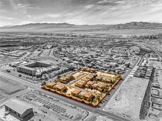 890 Florence Avenue 111, Bullhead City, AZ 86429