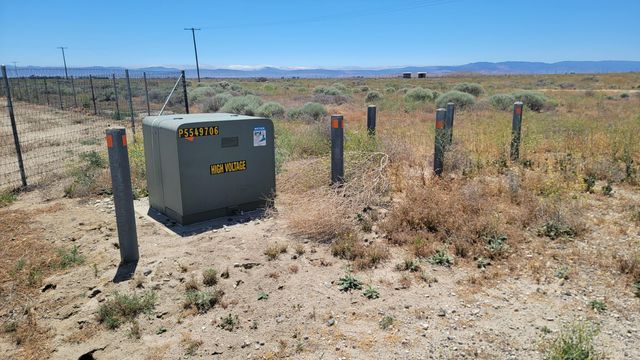 Ave A6 Vic 82 Stw, Lancaster, CA 93536