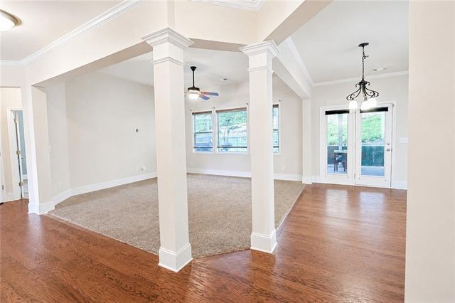 2236 Caledonia Drive, Lawrenceville, GA 30045