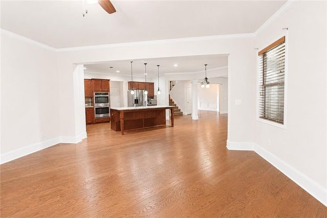 2236 Caledonia Drive, Lawrenceville, GA 30045