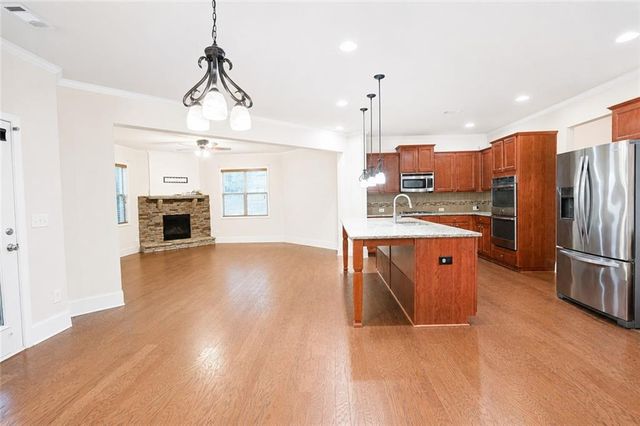 2236 Caledonia Drive, Lawrenceville, GA 30045
