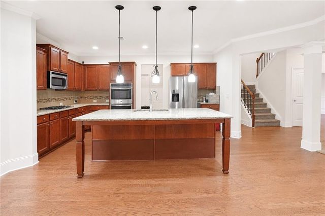 2236 Caledonia Drive, Lawrenceville, GA 30045